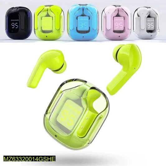 Air31 Wireless Earbuds